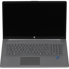 Hewlett-Packard HP 17-CN3003D i3-N305 17.3" 8GB SSD256 BT Win11 Natural Silver (REPACK) 2Y