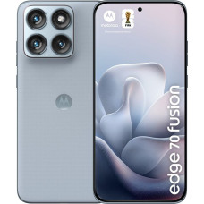 Motorola Smartfon Motorola Smartfon Motorola Edge 70 Fusion Power 5G 12/256GB Country Air