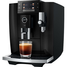 Jura E8 (ED) Fully-auto Espresso machine 1.9 L