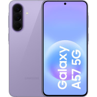 Samsung Galaxy A57 5G 17 cm (6.7") Dual SIM Android 16.0 USB Type-C 8 GB 256 GB 5000 mAh Lilac