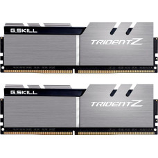 G.skill Pamięć G.Skill Trident Z, DDR4, 32 GB, 3200MHz, CL16 (F4-3200C16D-32GTZSK)