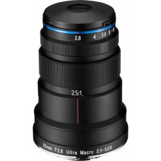 Venus Optics Obiektyw Venus Optics Optics Laowa Sony E 25 mm F/2.8