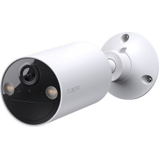 Tp-Link Wireless Camera Tapo C410 Outdoor Security Camera 2K White EU