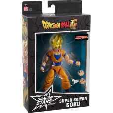 Bandai Figurka kolekcjonerska BANDAI DRAGON BALL DRAGON STARS SUPER SAIYAN GOKU