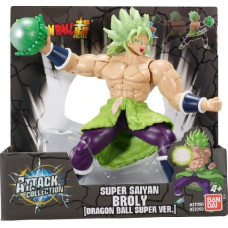 Bandai DRAGON BALL SUPER ATTACK COLLECTION - BROLY