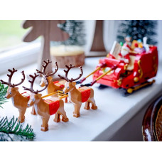 Lego 40499 Santa's Sleigh