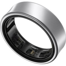 Samsung Galaxy Ring Q507 Size 7 Titanium Silver EU SM-Q507