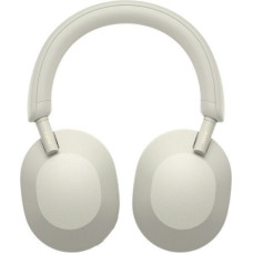 Sony Słuchawki Sony WH-1000XM5 Białe