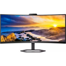 Philips Monitor Philips E-line 34E1C5600HE/00