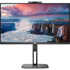 AOC Monitor AOC 24V5CW/BK