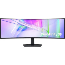 Samsung Monitor Samsung ViewFinity S9 (LS49C950UAUXEN)
