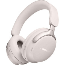Bose Słuchawki Bose QuietComfort Ultra Białe (880066-0200)