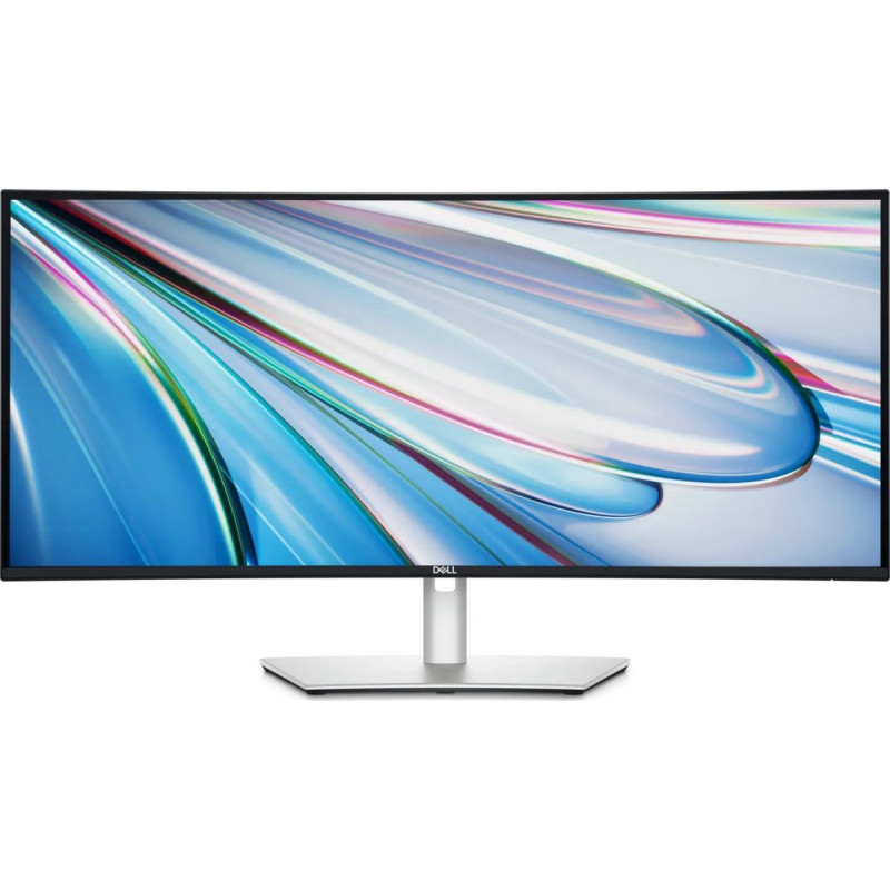 Dell Monitor Dell UltraSharp U3425WE (210-BMDW)