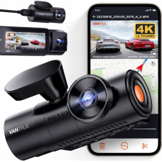 Vantrue Wideorejestrator Vantrue Wideorejestrator Vantrue N4 PRO