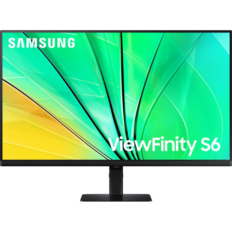 Samsung Monitor Samsung ViewFinity S6 (LS32D600EAUXEN)