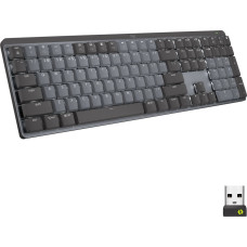 Logitech Klawiatura Logitech MX Mechanical (920-010752)