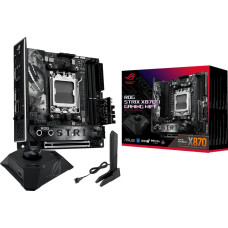 Asus Płyta gł&oacute;wna Asus ROG STRIX X870-I GAMING WIFI