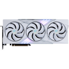 MSI Karta graficzna MSI GeForce RTX 5080 Gaming Trio OC White 16GB GDDR7 DLSS4