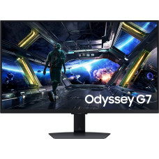 Samsung Monitor Samsung Odyssey G7 (LS32DG702EUXEN)