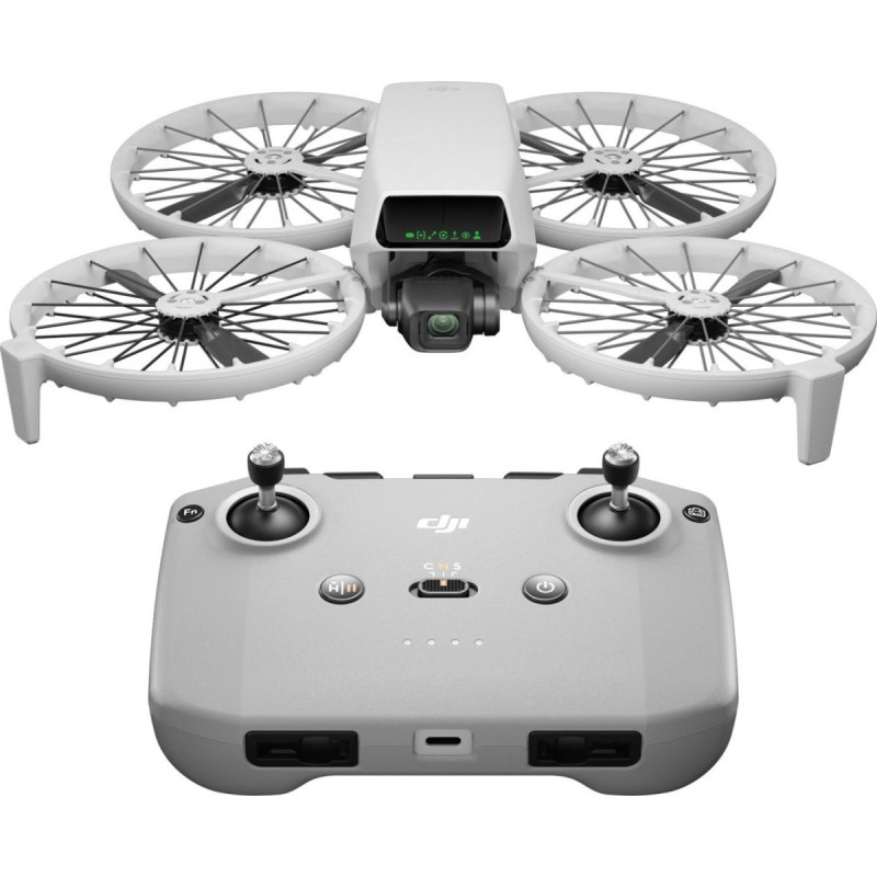 DJI Dron DJI Flip (RC-N3)