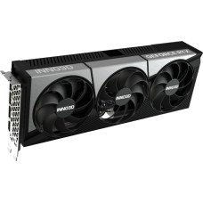 Inno3D Karta graficzna Inno3D GeForce RTX 5080 X3 OC 16GB GDDR7 DLSS4 (N50803-16D7X-17603930)