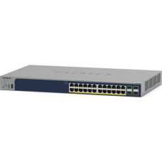 Netgear Switch NETGEAR GS728TPP-300EUS