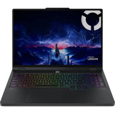 Lenovo Laptop Lenovo Legion Pro 5 16IAX10H Ultra 9 275HX / 32 GB / 1 TB / RTX 5070 Ti / 165 Hz OLED (83LU0000PB)