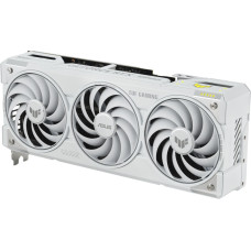 Asus TUF Gaming TUF-RTX5070TI-O16G-WHITE-GAMING NVIDIA GeForce RTX 5070 Ti 16 GB GDDR7