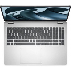 Dell Laptop Dell Pro 16 Plus PB16255 Ryzen 5 PRO 230 / 16 GB / 512 GB / W11 Pro (BTO505_PB16255_EMEA)
