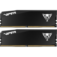 Patriot Pamięć Patriot Viper Elite 5 Ultra, DDR5, 64 GB, 6000MHz, CL28 (VEU564G6028K)