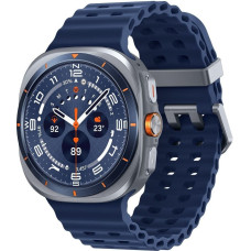 Samsung Smartwatch Samsung Galaxy Watch Ultra LTE 47mm (2025) Niebieski (SM-L705FZA2EUE)