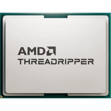 AMD Procesor AMD Ryzen Threadripper 9980X, 3.2 GHz, 256 MB, OEM (100-000001593)