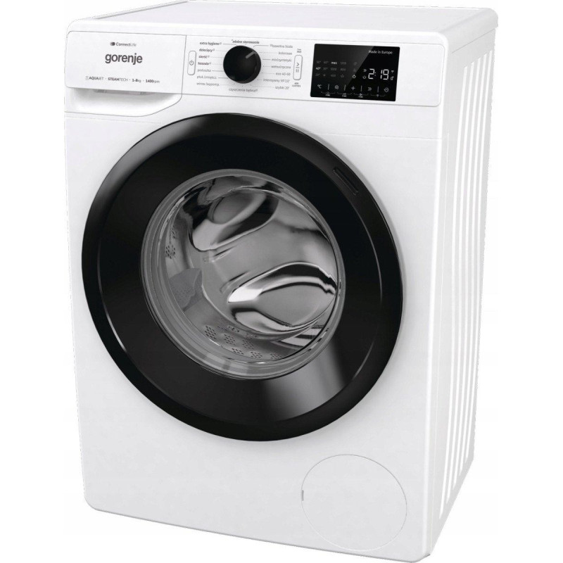 Gorenje Pralka WPNEI84SASWIFI/PL
