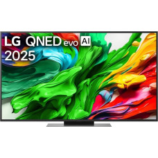 LG Telewizor LG 65QNED86A6A QNED 65'' 4K Ultra HD WebOS 25