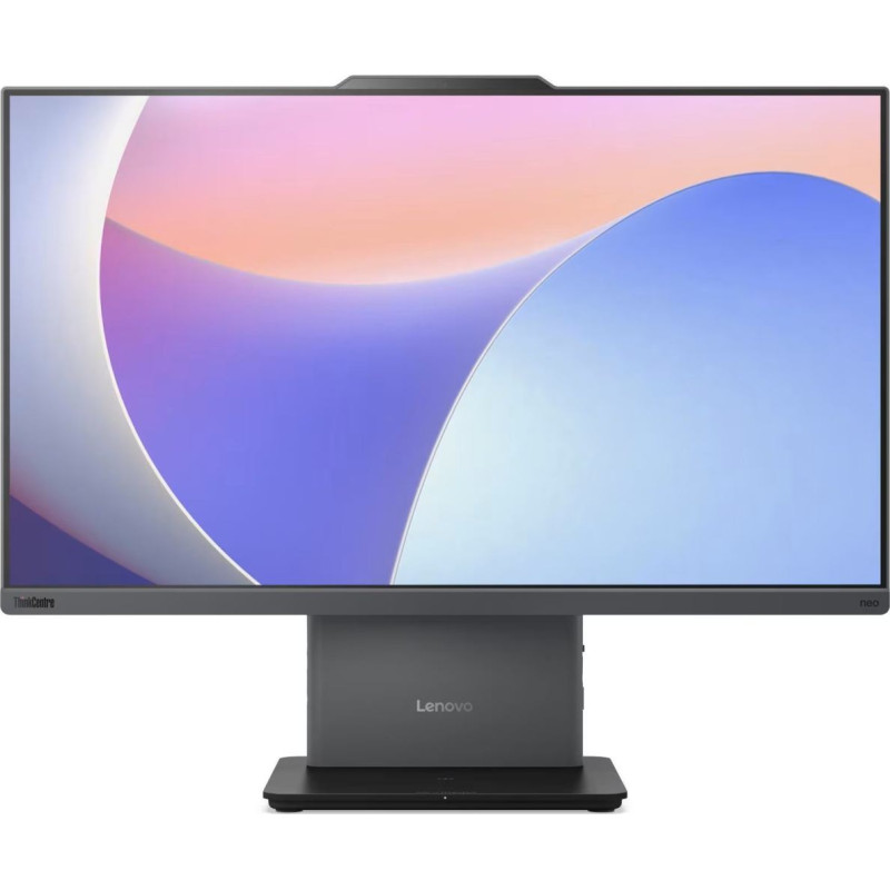 Lenovo Komputer Lenovo ThinkCentre neo 50a 24 Gen 5 Touch Core 5 210H / 16 GB / 512 GB SSD / Windows 11 Pro (12SD0060PB)
