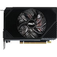 Palit Karta graficzna Palit GeForce RTX 3050 StormX 6GB GDDR6 (NE63050018JE-1072F)