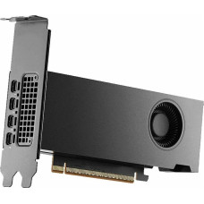 Astar Karta graficzna Astar RTX PRO 2000 Blackwell 16GB GDDR7 (900-5G195-2250-000)