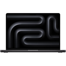 Apple Laptop Apple MacBook Pro 14 M5 / 24 GB / 1 TB (Z1KJ_531_DE_CTO)