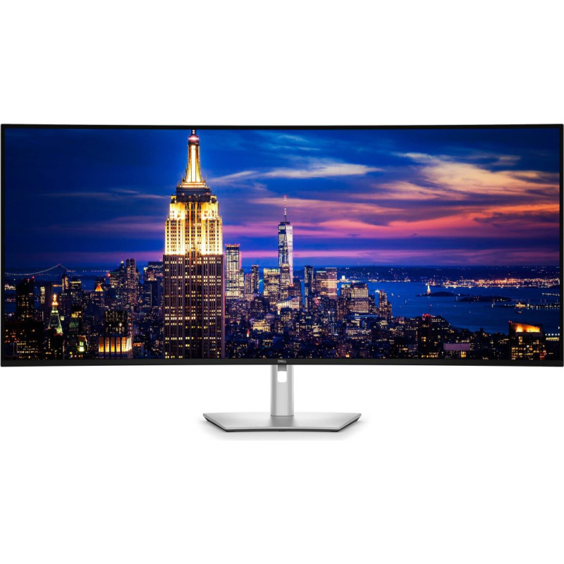 Dell Monitor Dell DELL UltraSharp U5226KW monitor komputerowy 132,1 cm (52'') 6144 x 2560 px 6K Ultra HD LCD Srebrny