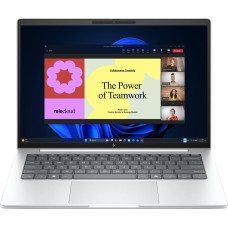 HP Laptop HP EliteBook 8 G1i 14 Ultra 7 255U / 24 GB / 512 GB / W11 Pro (C51FYET)