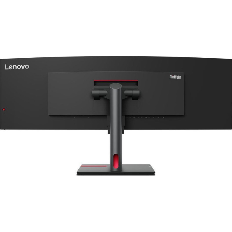 Lenovo ThinkVision P49w- 60Hz | DQHD | 49'' || 4ms