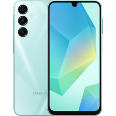 Samsung SM-A165F Galaxy A16 Dual SIM 4GB RAM 128GB Light Green EU