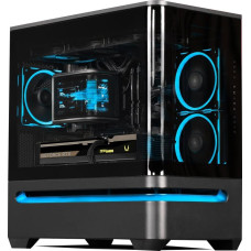 Asus PRIME AP202 TG ARGB Black