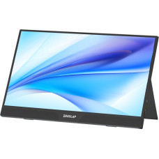 Zeuslap Z15ST - Full HD | IPS | Dotyk | 15.6"