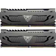 Patriot Viper Steel 64GB [2x32GB 3200MHz DDR4 CL16 DIMM]
