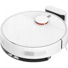 Xiaomi Robot sprzątający Xiaomi Robot Vacuum S40 Pro Biały