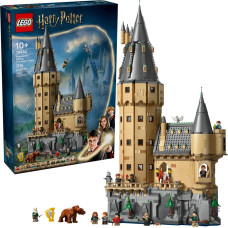 Lego HARRY POTTER 76454 Hogwarts Castle - The Main Tower