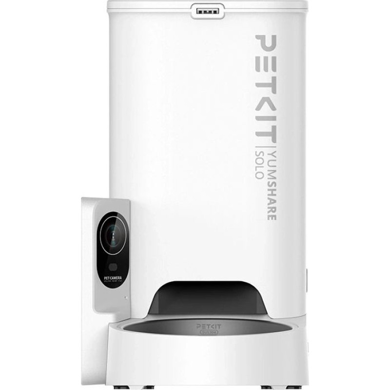 Petkit Smart food dispenser PetKit Yumshare SOLO