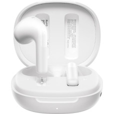 QCY TWS QCY Ailybuds E10 T35 headphones (white)