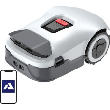 Anthbot GENIE 3000 AI mowing robot